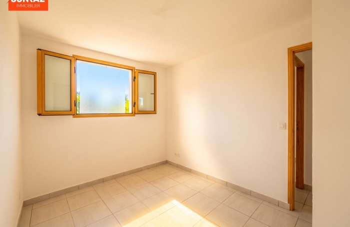 Vente Maison 84.57m&sup2; 4 pièces Saint Louis