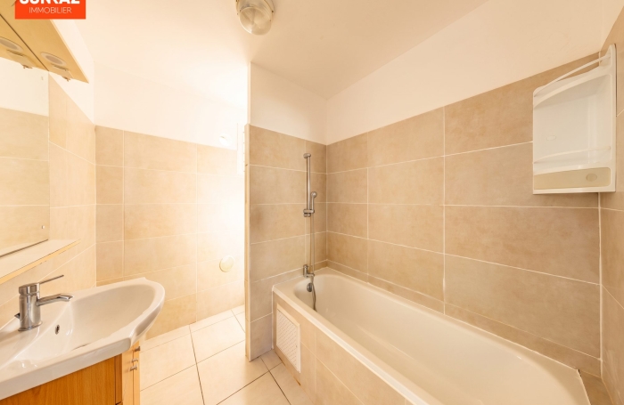 Vente Maison 84.57m&sup2; 4 pièces Saint Louis