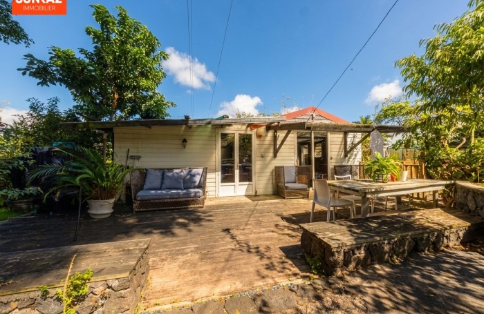 Vente Maison 97430