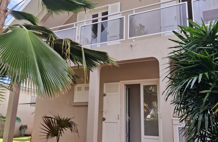 Location Maison 97490
