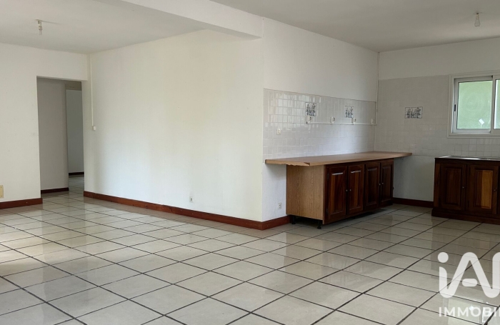 Vente Maison 95m&sup2; 4 pièces Ravine des Cabris