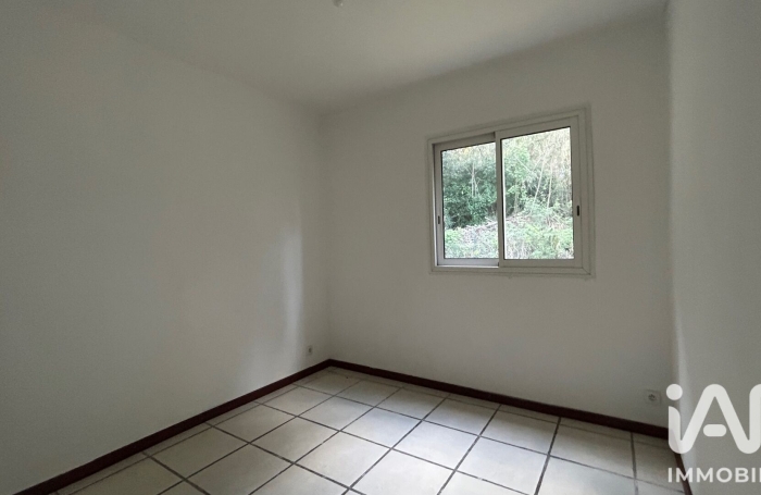 Vente Maison 95m&sup2; 4 pièces Ravine des Cabris