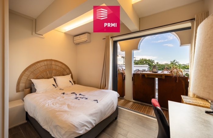 Vente Appartement 
