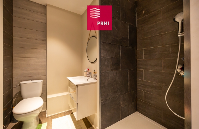 Vente Appartement 23m&sup2; 1 pi&egrave;ce Saint Denis