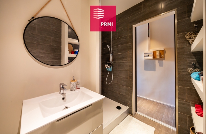 Vente Appartement 23m&sup2; 1 pi&egrave;ce Saint Denis