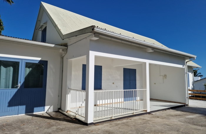 Location Maison 97410