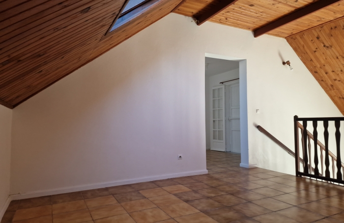 MAGNIFIQUE VILLA F6 AVEC VUE MER PANORAMIQUE SAINT-PIERRE
