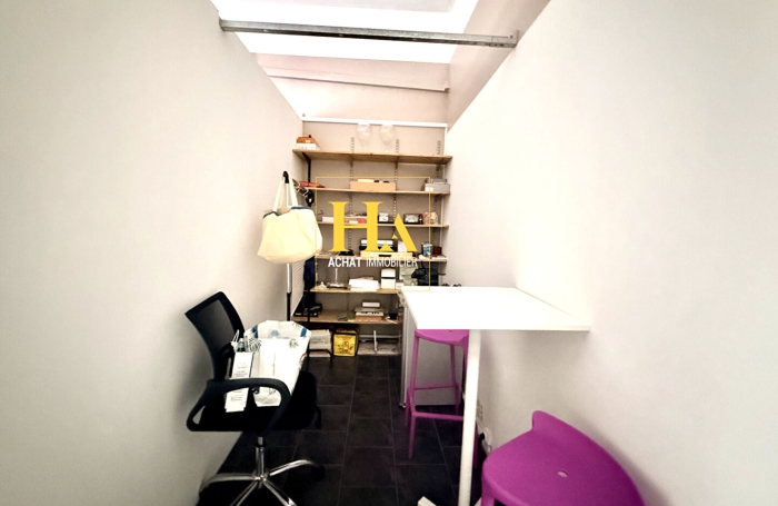 Vente Fonds de commerce 1m&sup2; Saint-Pierre