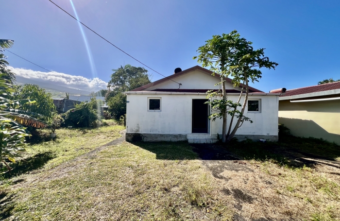 Vente Maison 97480