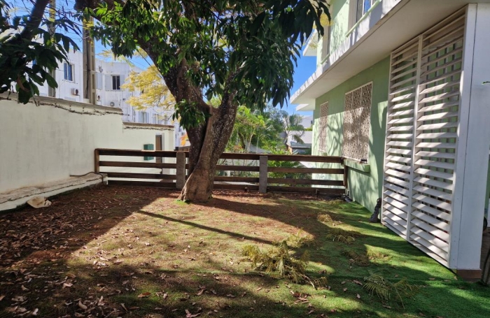 Vente Appartement 100m&sup2; 4 pièces Saint Denis