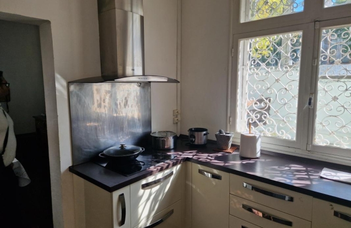 Vente Appartement 100m&sup2; 4 pièces Saint Denis