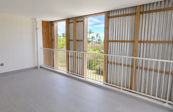 Vente Appartement 97419