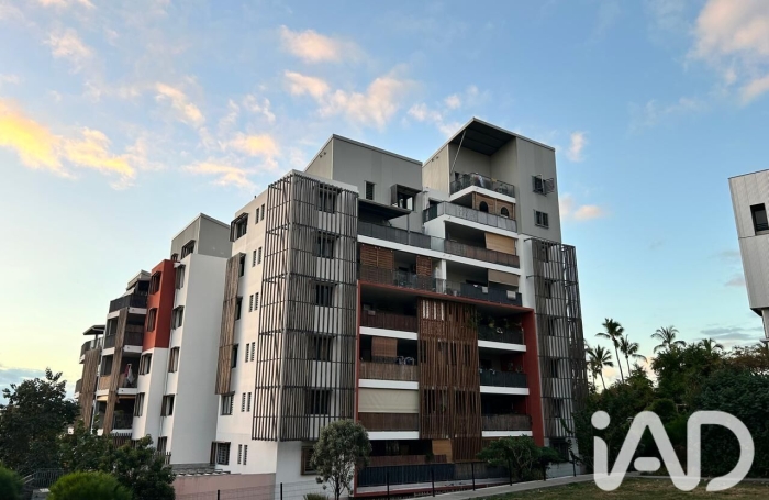 Vente Appartement 97419