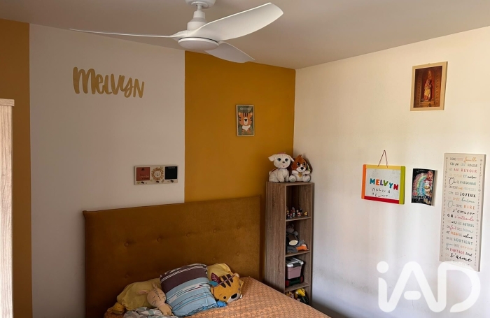 Vente Appartement 72m&sup2; 4 pièces La Possession