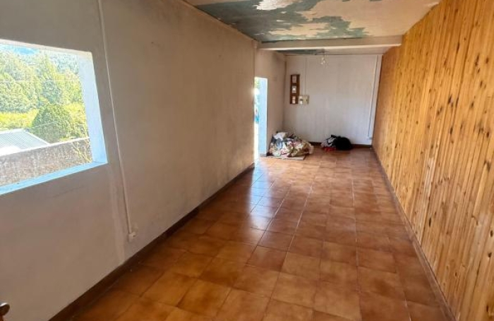 Vente Maison 101m&sup2; 4 pièces Cilaos