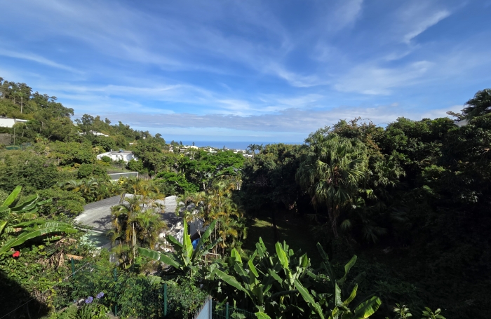 Location Appartement 97417