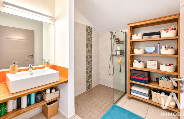 Vente Appartement 68m&sup2; 3 pièces Saint-Leu