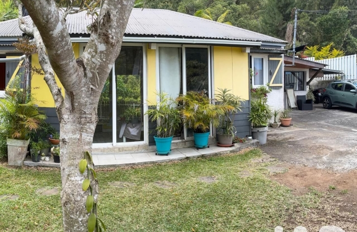 Vente Maison 97414