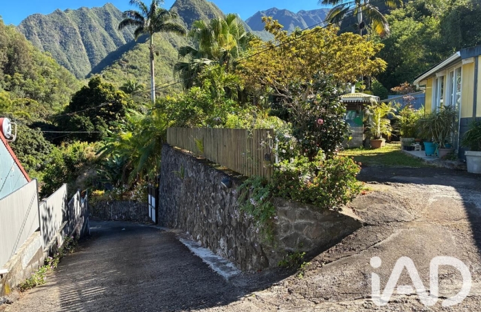 Vente Maison 159m&sup2; 5 pièces L'Entre Deux
