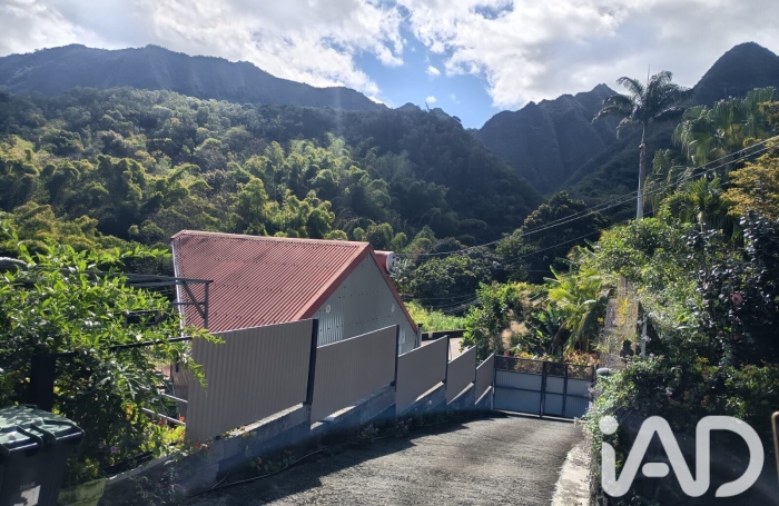 Vente Maison 159m&sup2; 5 pièces L'Entre Deux