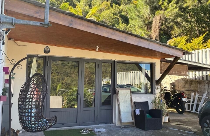 Vente Maison 159m&sup2; 5 pièces L'Entre Deux