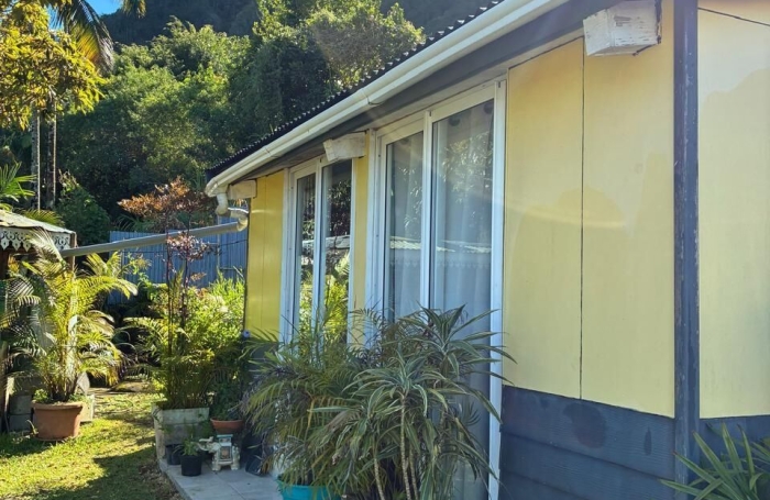 Vente Maison 159m&sup2; 5 pièces L'Entre Deux