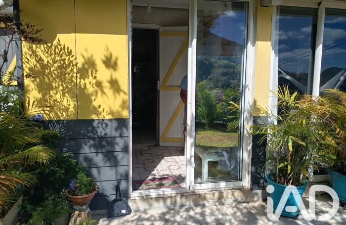 Vente Maison 159m&sup2; 5 pièces L'Entre Deux