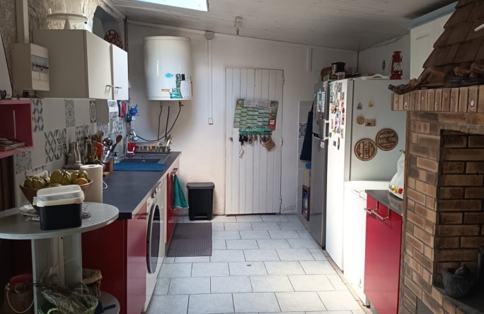 Vente Maison 159m&sup2; 5 pièces L'Entre Deux