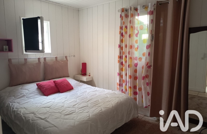 Vente Maison 159m&sup2; 5 pièces L'Entre Deux