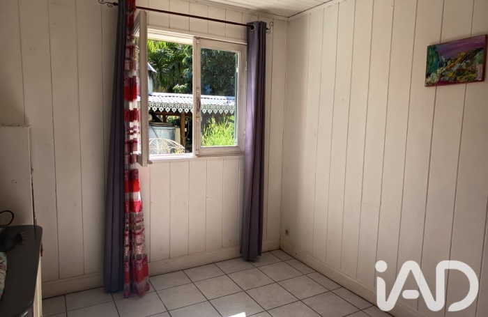 Vente Maison 159m&sup2; 5 pièces L'Entre Deux