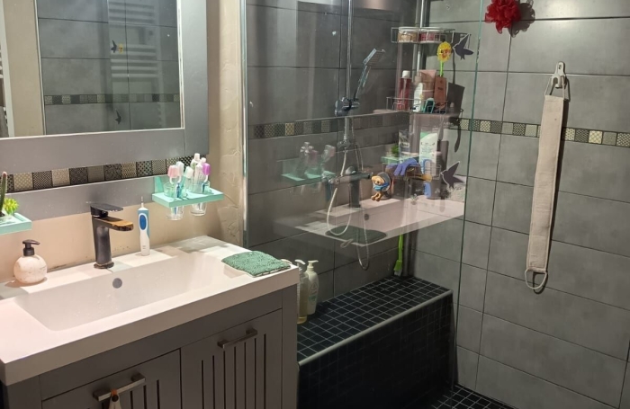 Vente Maison 159m&sup2; 5 pièces L'Entre Deux