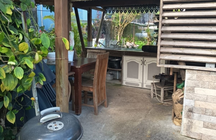Vente Maison 159m&sup2; 5 pièces L'Entre Deux