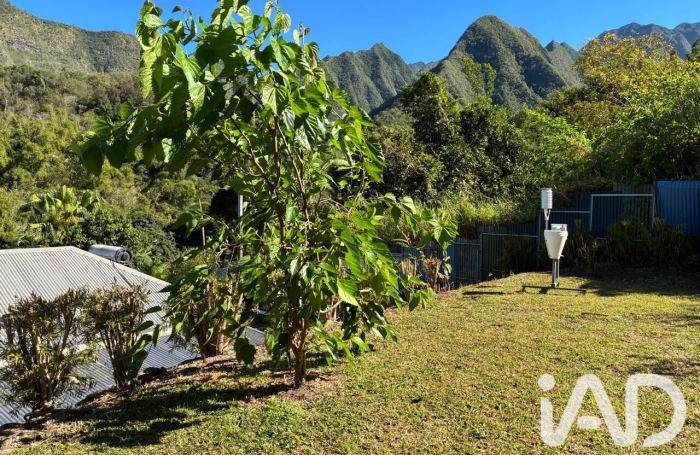 Vente Maison 159m&sup2; 5 pièces L'Entre Deux