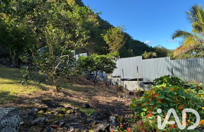 Vente Maison 159m&sup2; 5 pièces L'Entre Deux