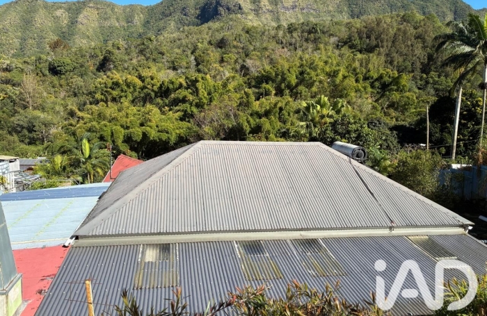 Vente Maison 188m&sup2; 6 pièces L'Entre Deux