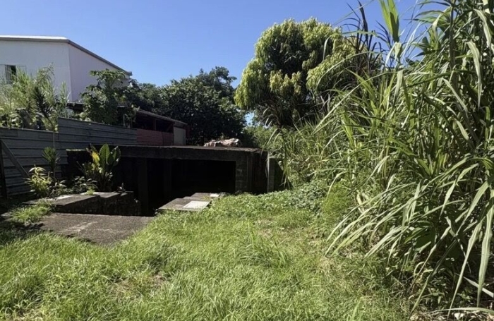 Vente Terrain 97412