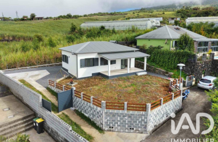Location Maison 97480