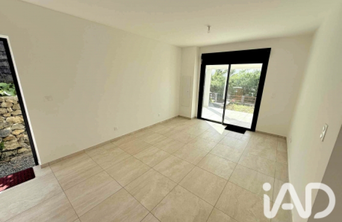 Location Maison 61m&sup2; 4 pièces Saint Joseph