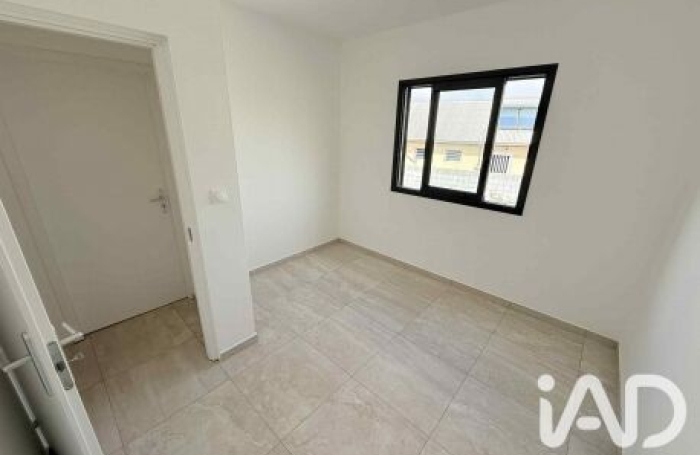 Location Maison 61m&sup2; 4 pièces Saint Joseph