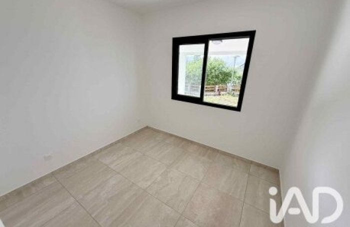 Location Maison 61m&sup2; 4 pièces Saint Joseph