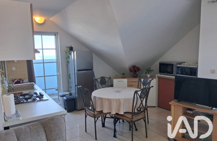 Location Appartement 97430