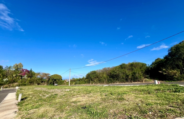 Vente Terrain 253m&sup2; Saint Louis