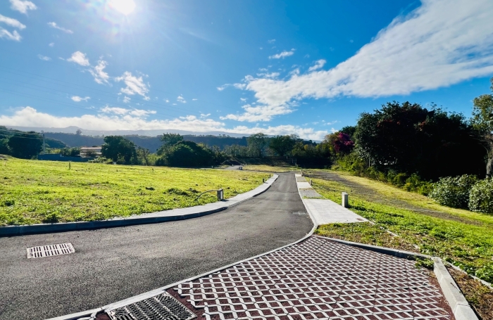 Vente Terrain 253m&sup2; Saint Louis