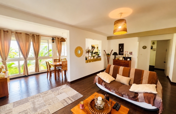 Vente Appartement 97435