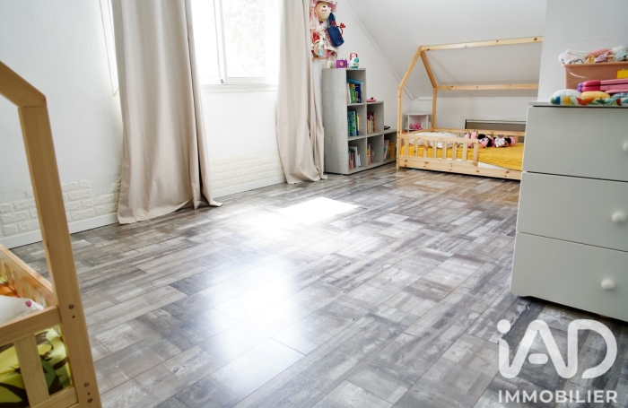 Vente Maison 100m&sup2; 4 pièces La Possession