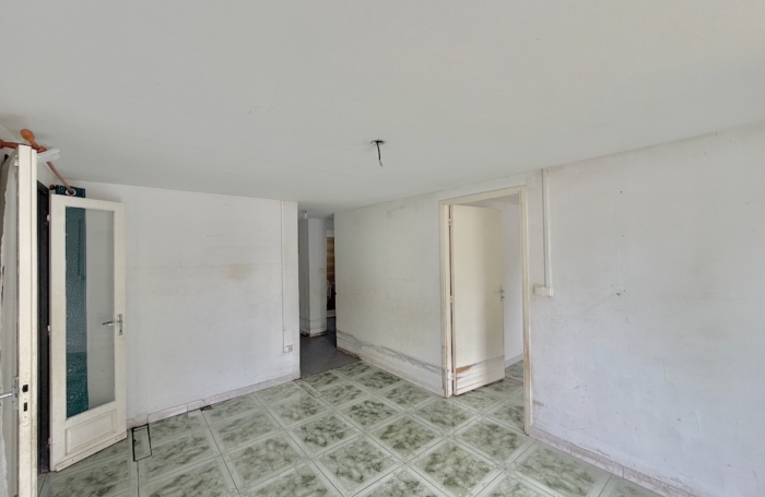 Vente Maison 48m&sup2; 2 pièces Saint Louis