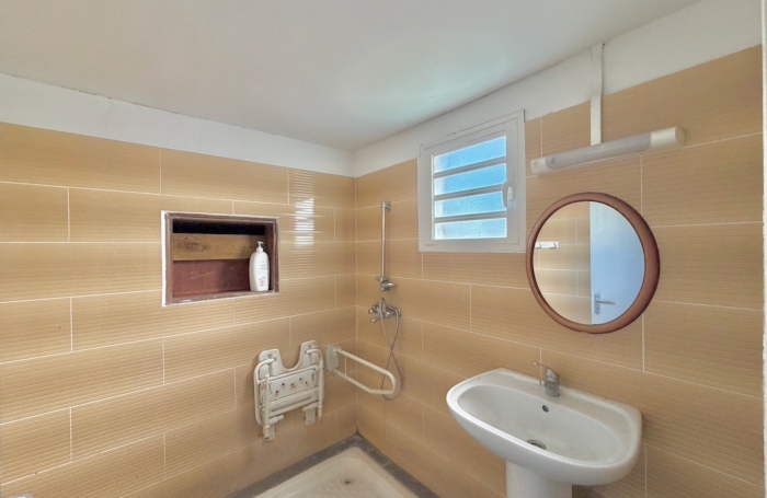 Vente Maison 48m&sup2; 2 pièces Saint Louis