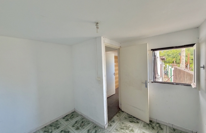 Vente Maison 48m&sup2; 2 pièces Saint Louis