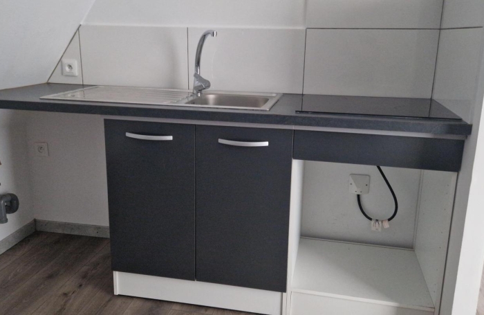 Location Appartement 55m&sup2; 3 pièces Saint Denis