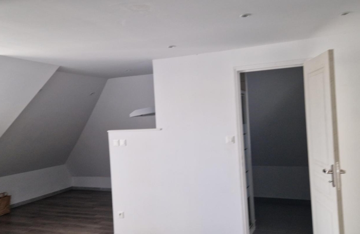 Location Appartement 55m&sup2; 3 pièces Saint Denis